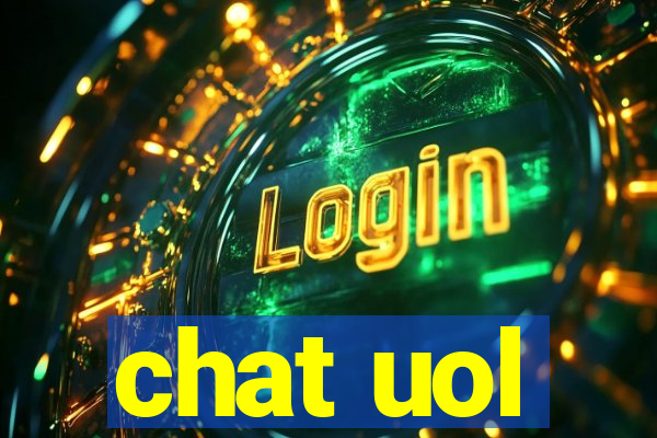 chat uol